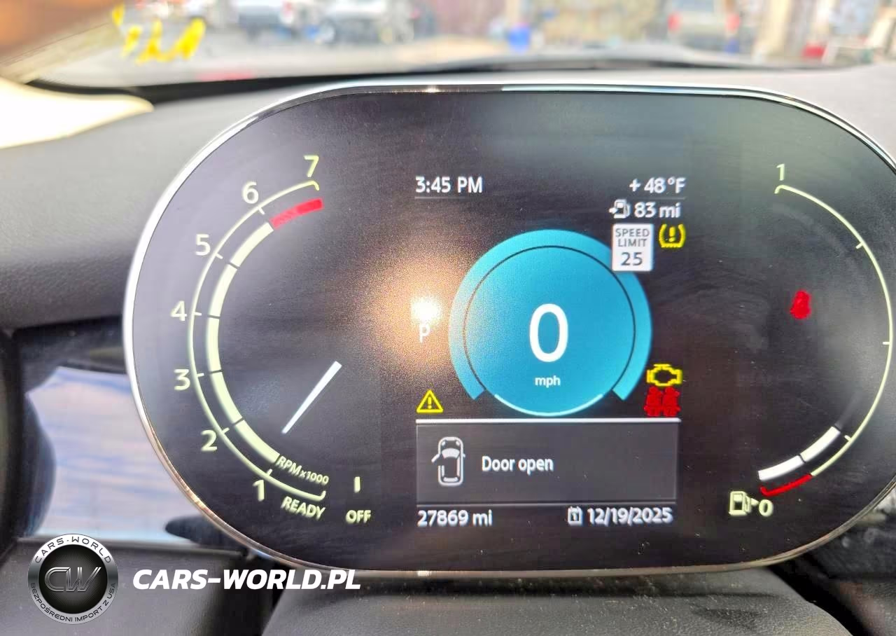 2024 Mini Hardtop Cooper S VIN:WMW53DH06R2U96882 - 8