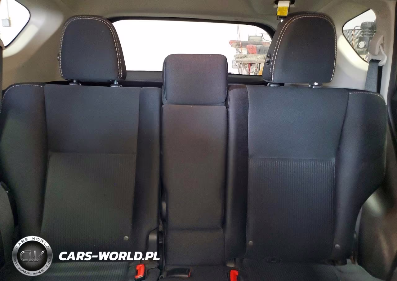 2013 Toyota Rav4 Xle VIN:2T3RFREV8DW087744 - 10