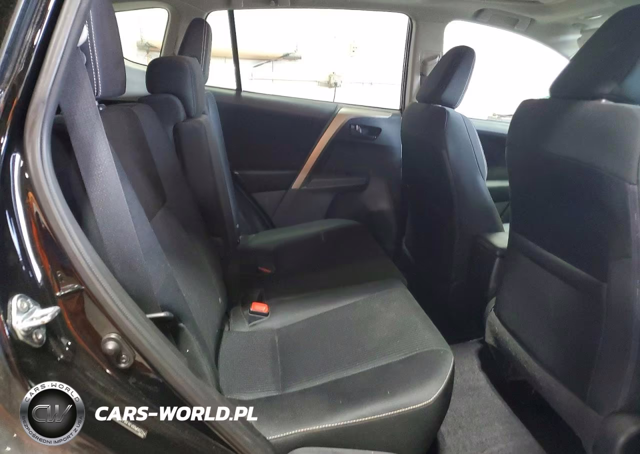 2013 Toyota Rav4 Xle VIN:2T3RFREV8DW087744 - 11