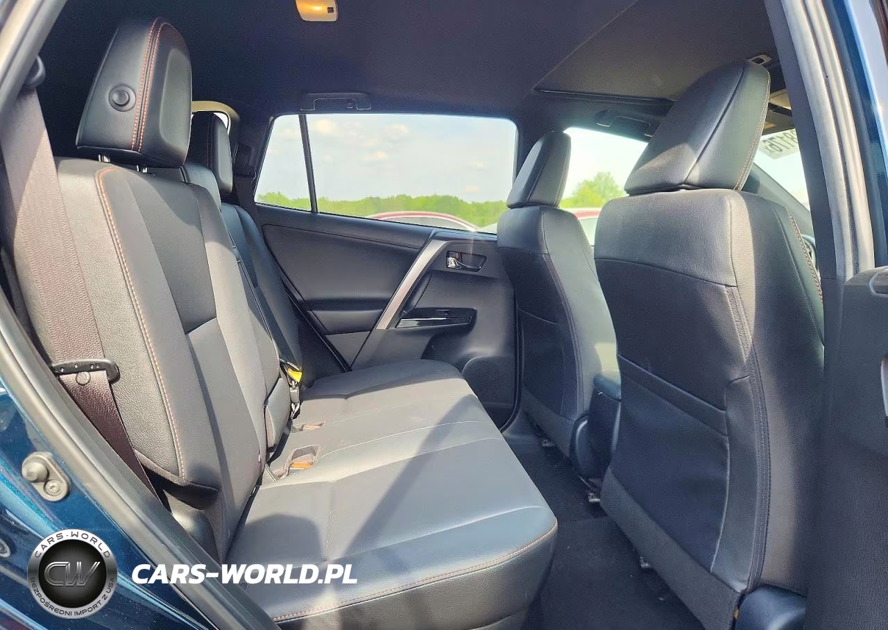 2018 Toyota Rav4 Hv Se VIN:JTMJJREV0JD191035 - 10