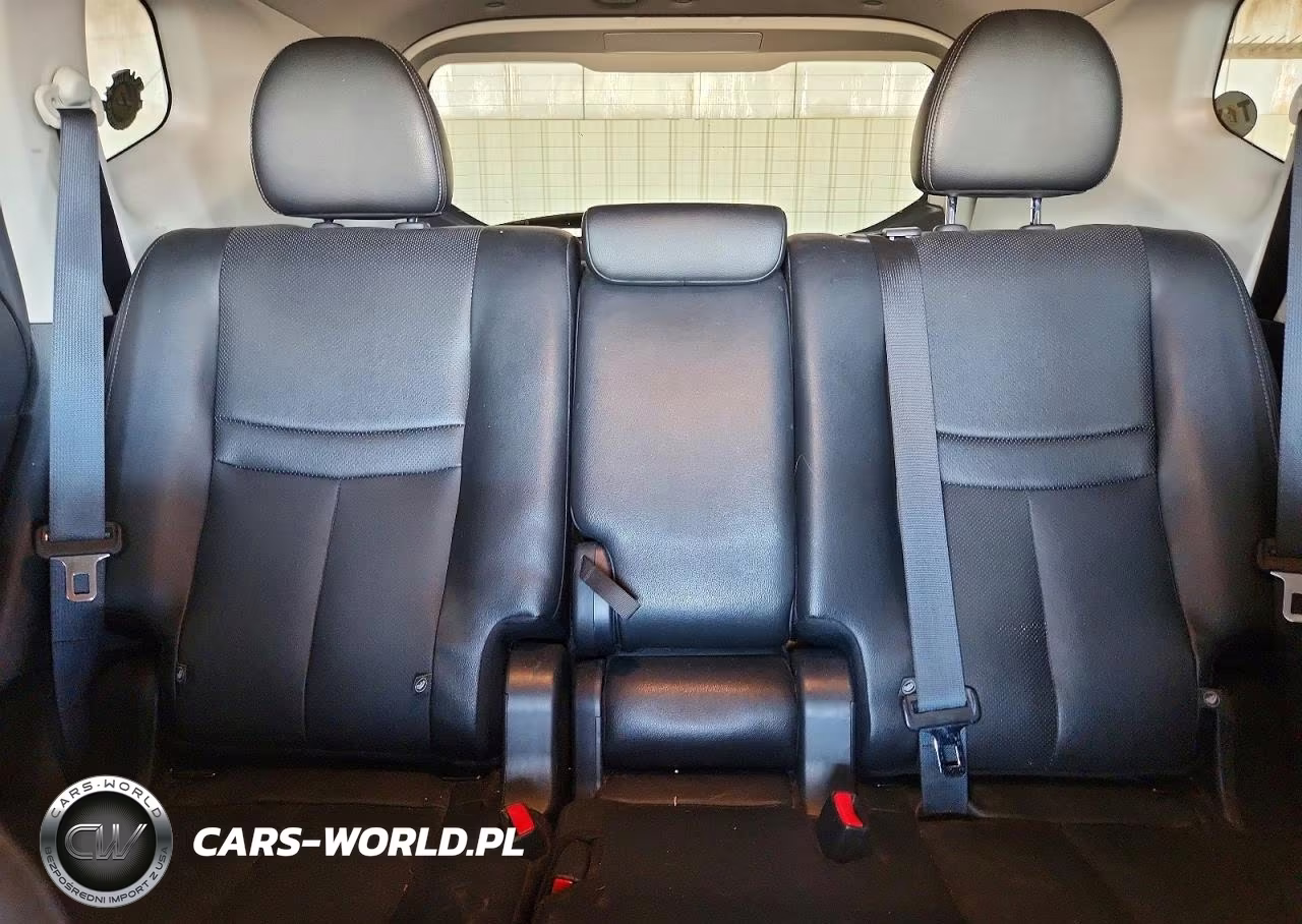 2019 Nissan Rogue Sl VIN:5N1AT2MVXKC806020 - 10