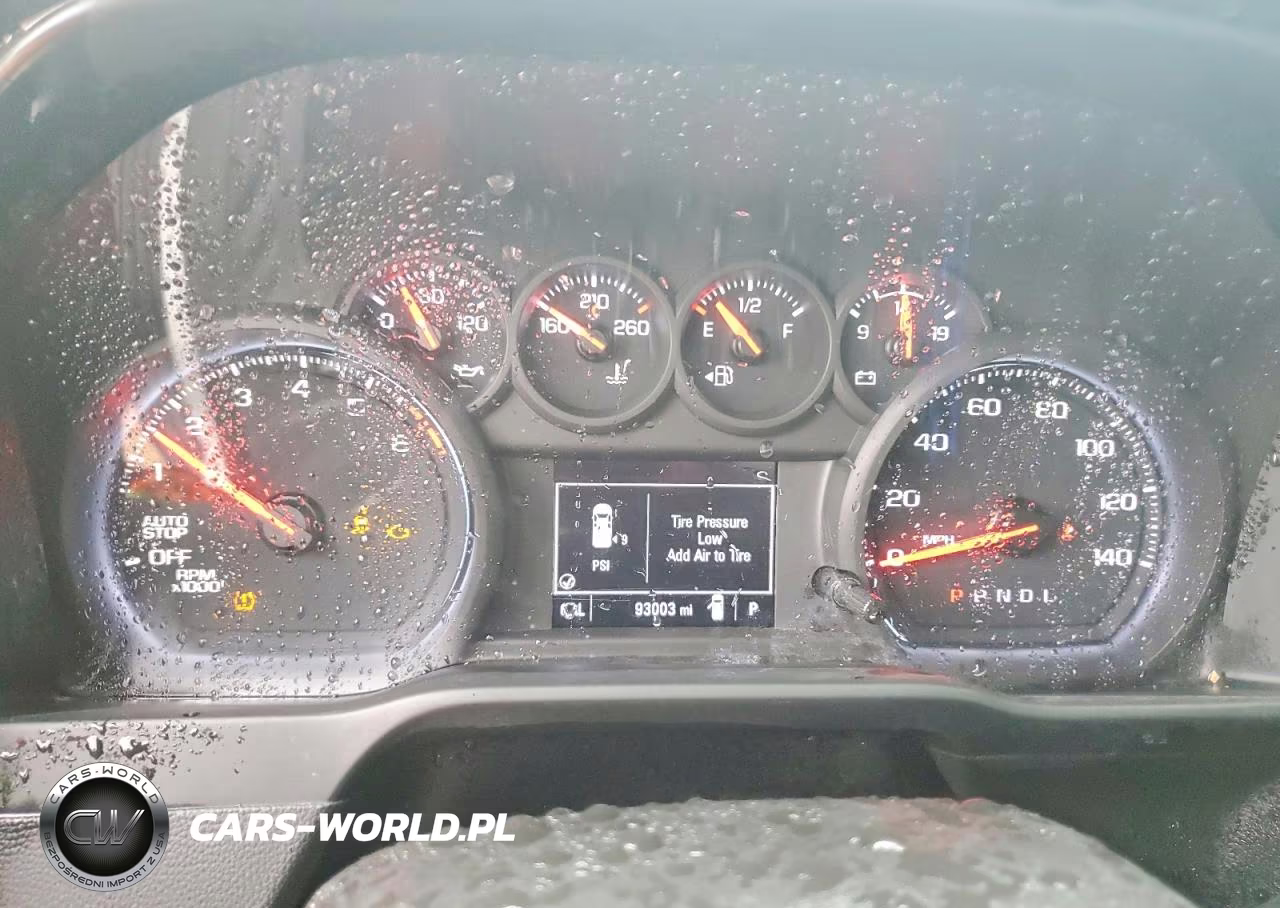 2022 Chevrolet Silverado Ltd C1500 Custom VIN:1GCPWBEK1NZ224514 - 9
