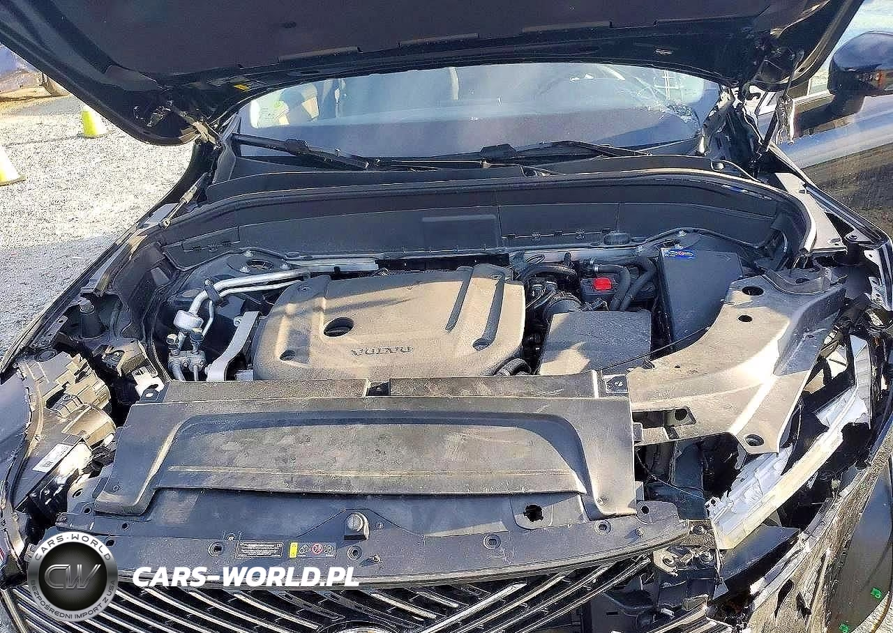 2025 Volvo Xc90 Plus VIN:YV4062PB1S1366853 - 12