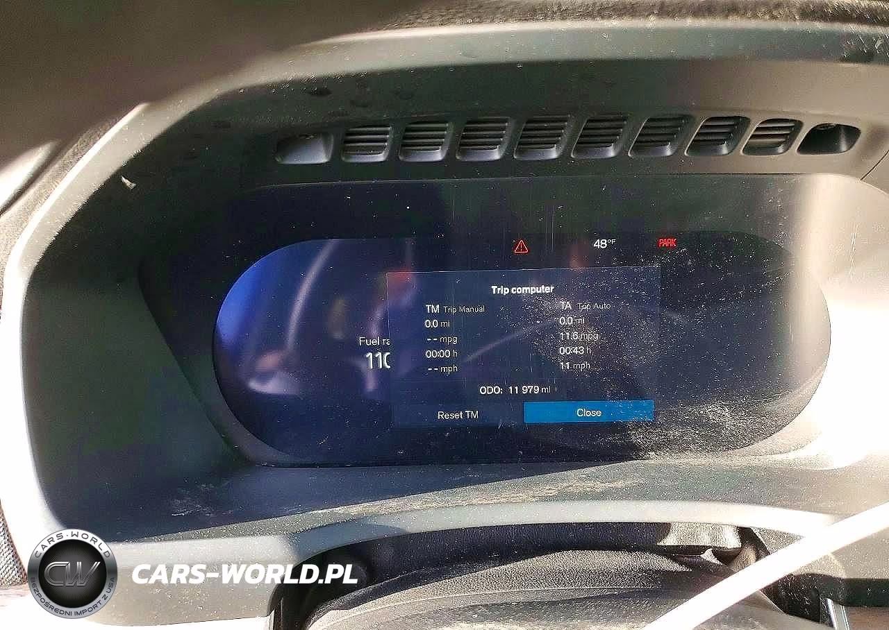 2025 Volvo Xc90 Plus VIN:YV4062PB1S1366853 - 9