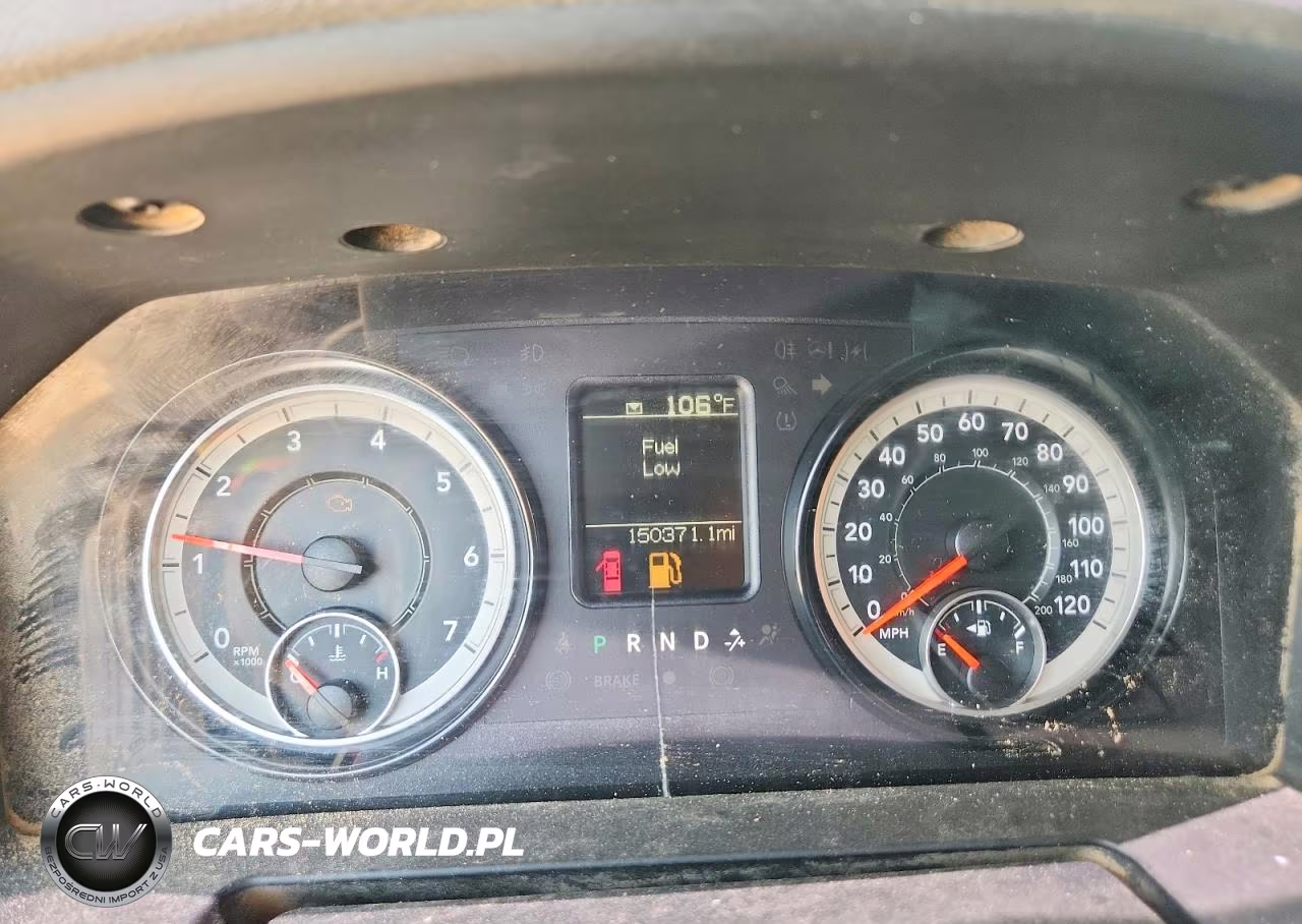 2018 Ram 1500 St VIN:1C6RR7FT5JS316501 - 9
