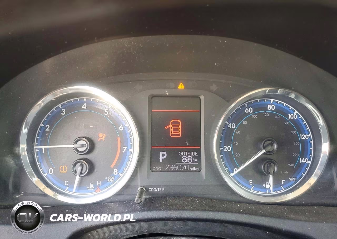 2019 Toyota Corolla Le VIN:2T1BURHE6KC146638 - 9