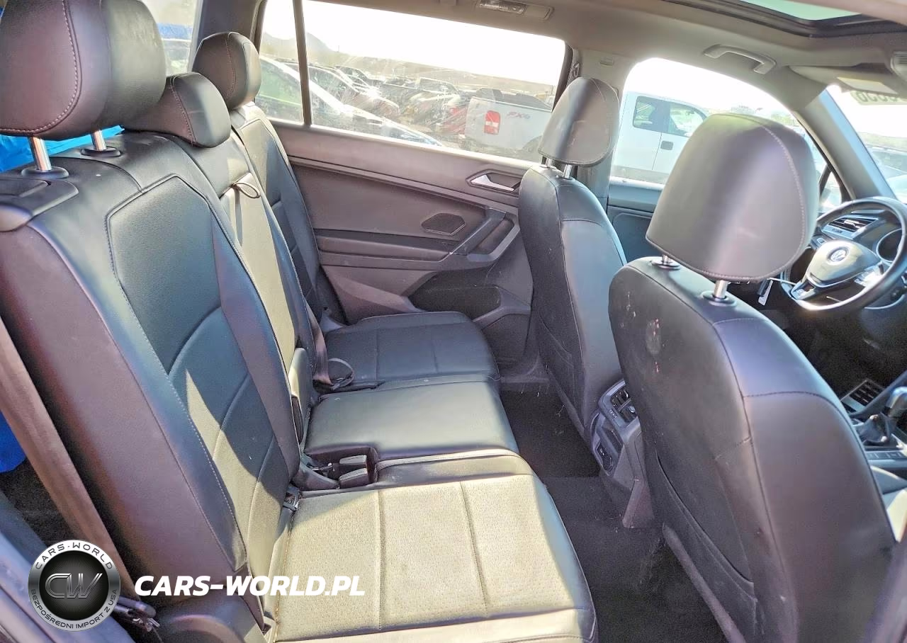 2020 Volkswagen Tiguan VIN:3VV2B7AXXLM178525 - 11