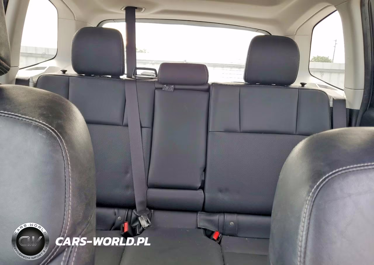 2015 Subaru Forester 2.0Xt Touring VIN:JF2SJGWC4FH457681 - 10