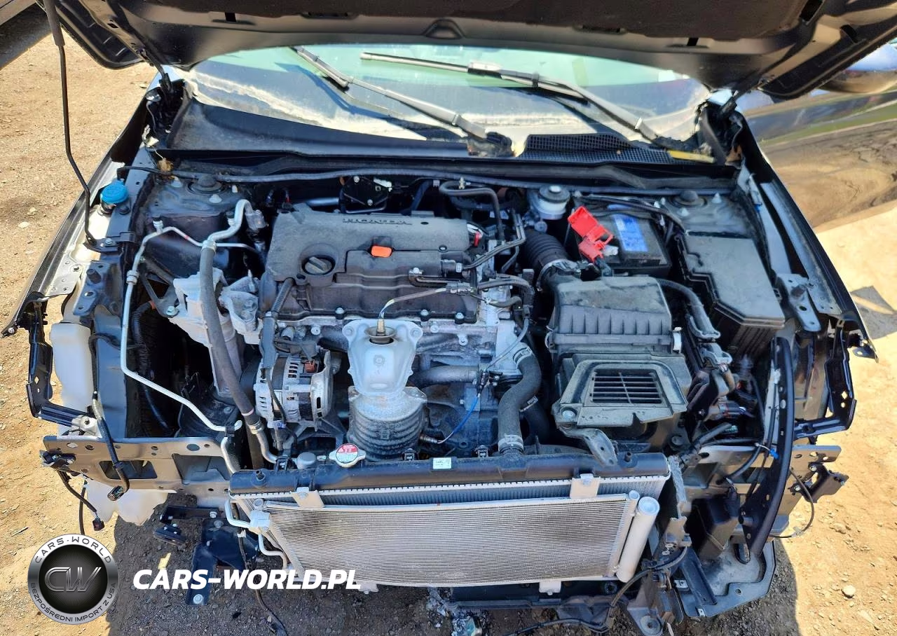 2024 Honda Civic Lx VIN:19XFL2H58RE016271 - 11