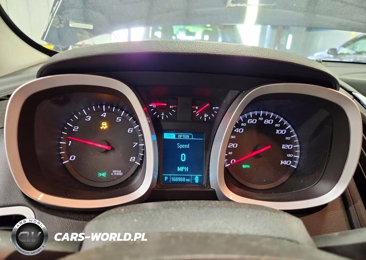 2016 Chevrolet Equinox Lt VIN:2GNFLFEKXG6332504 - 9
