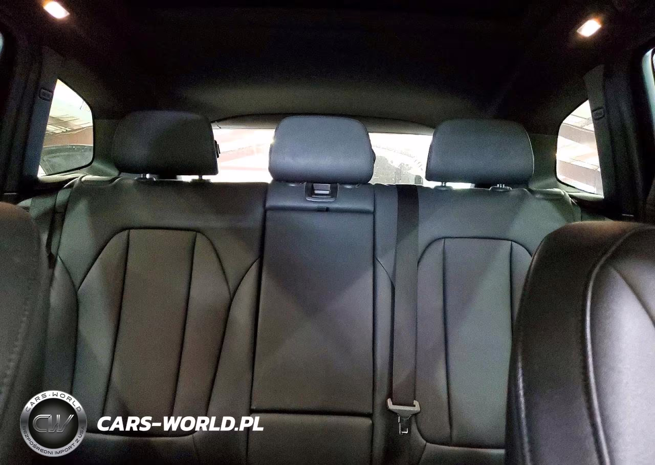 2018 BMW X3 xDrive30I VIN:5UXTR9C53JLD73338 - 10