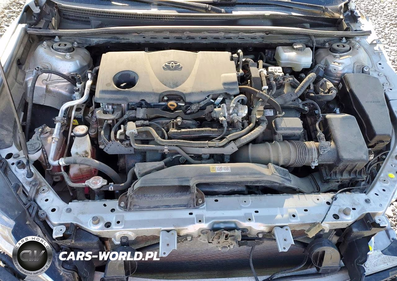 2022 Toyota Camry Le VIN:4T1H31AK8NU589746 - 11