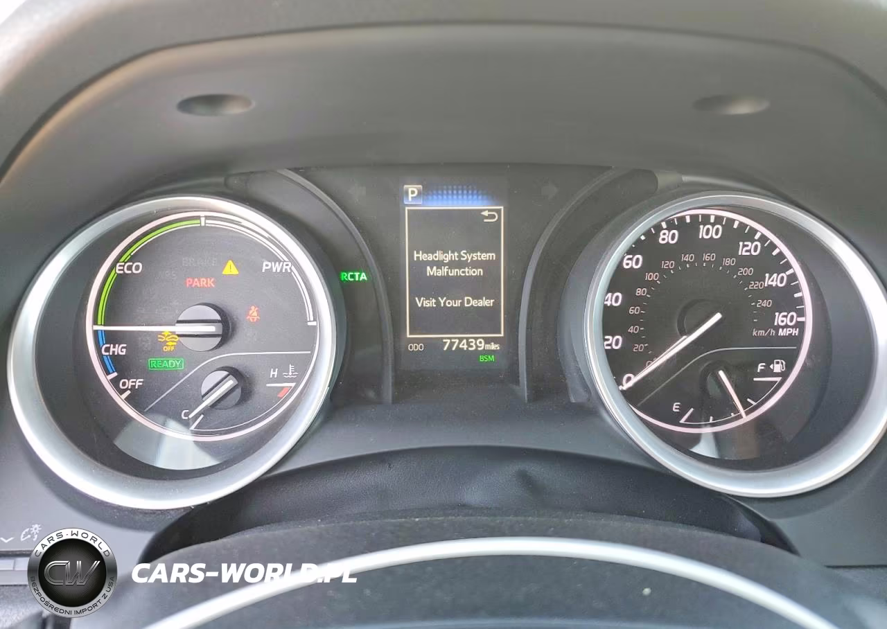 2022 Toyota Camry Le VIN:4T1H31AK8NU589746 - 9