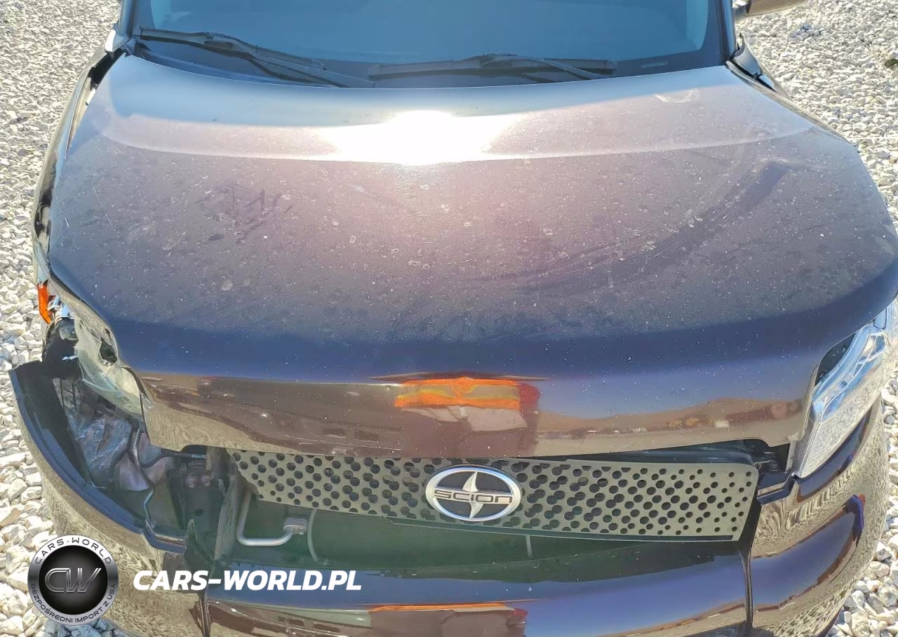 2009 Toyota Scion Xb VIN:JTLKE50EX91088618 - 11