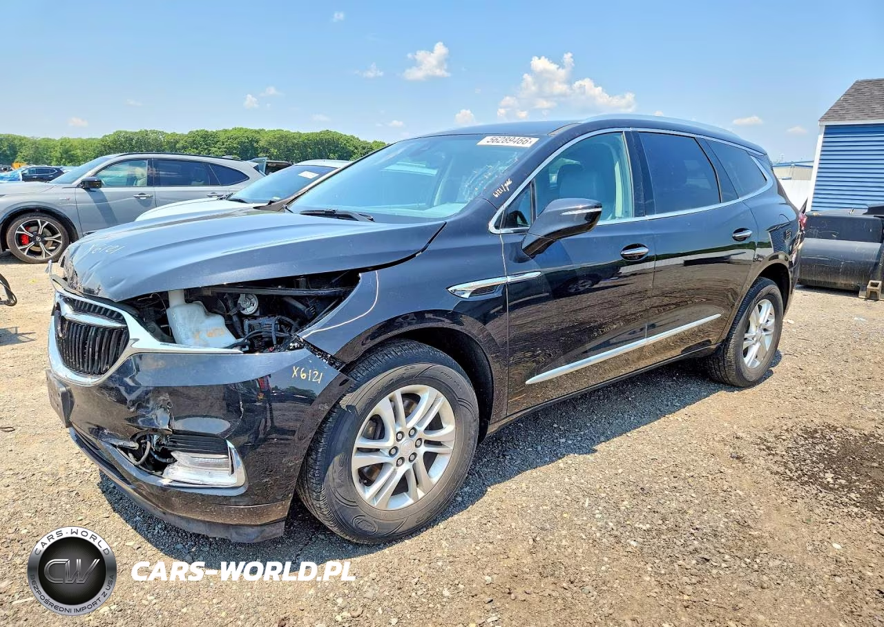 2019 Buick Enclave Premium