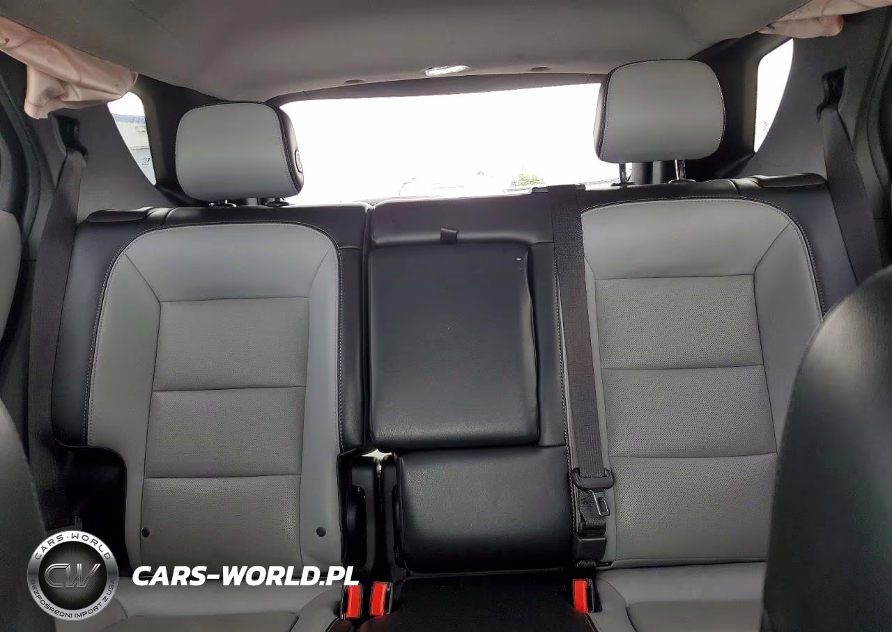 2019 Chevrolet Equinox Premier VIN:3GNAXNEVXKS508948 - 10