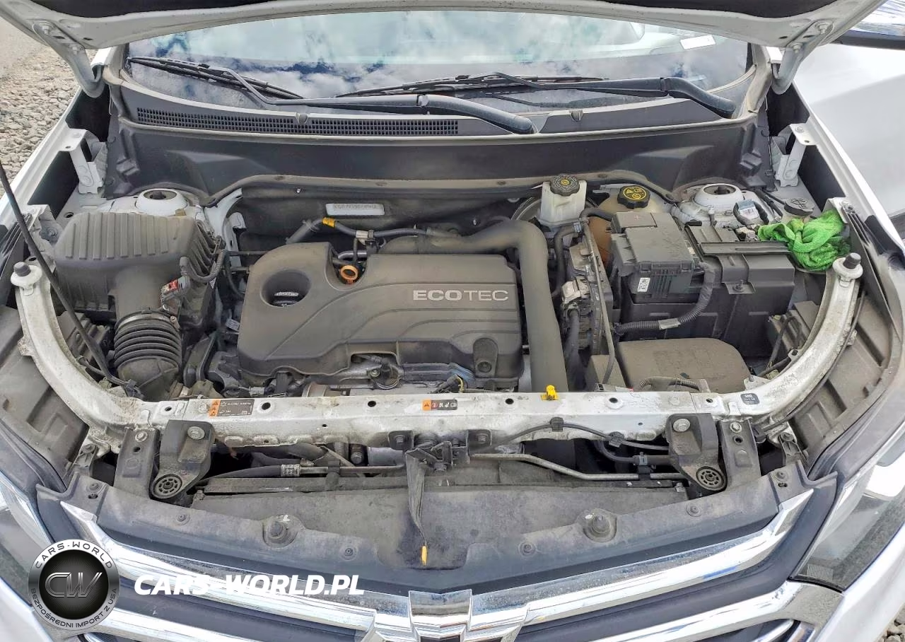 2019 Chevrolet Equinox Premier VIN:3GNAXNEVXKS508948 - 12