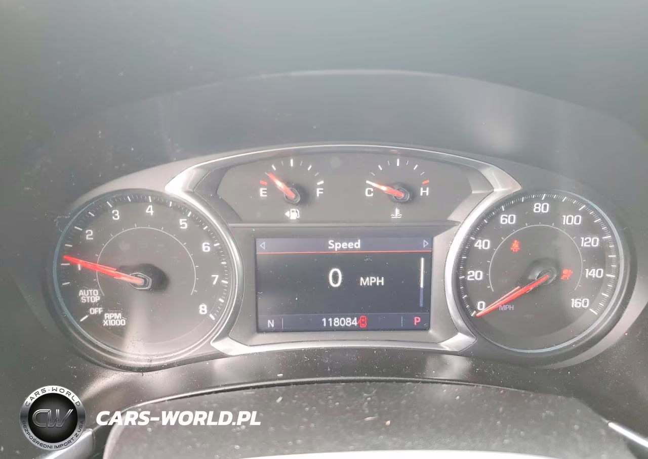 2019 Chevrolet Equinox Premier VIN:3GNAXNEVXKS508948 - 9