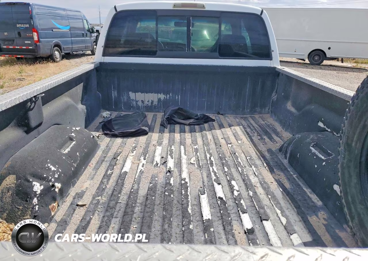 1998 Dodge Ram 3500 VIN:1B7MF33D9WJ162809 - 10
