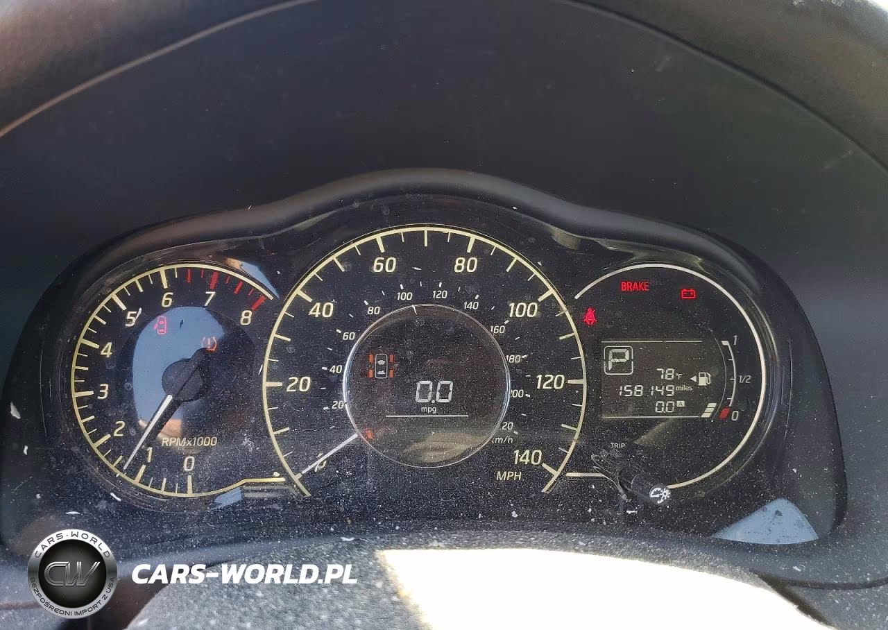 2015 Nissan Versa Note Sv VIN:3N1CE2CP2FL373591 - 9
