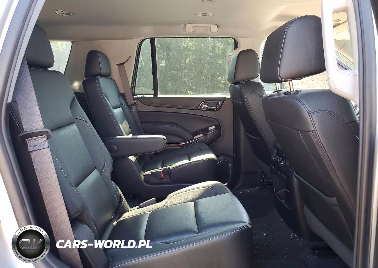 2019 GMC Yukon Slt VIN:1GKS2DKCXKR299808 - 11