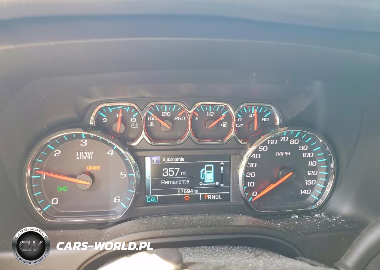2019 GMC Yukon Slt VIN:1GKS2DKCXKR299808 - 9