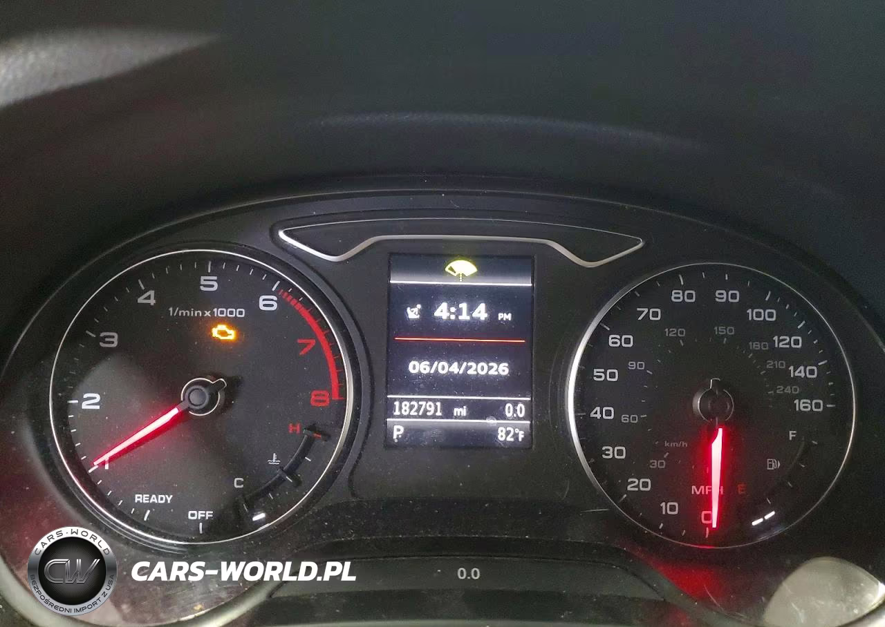 2016 Audi A3 Premium VIN:WAUB8GFF6G1006778 - 9