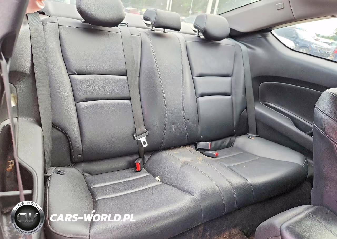2015 Honda Accord Exl VIN:1HGCT1B83FA003881 - 10