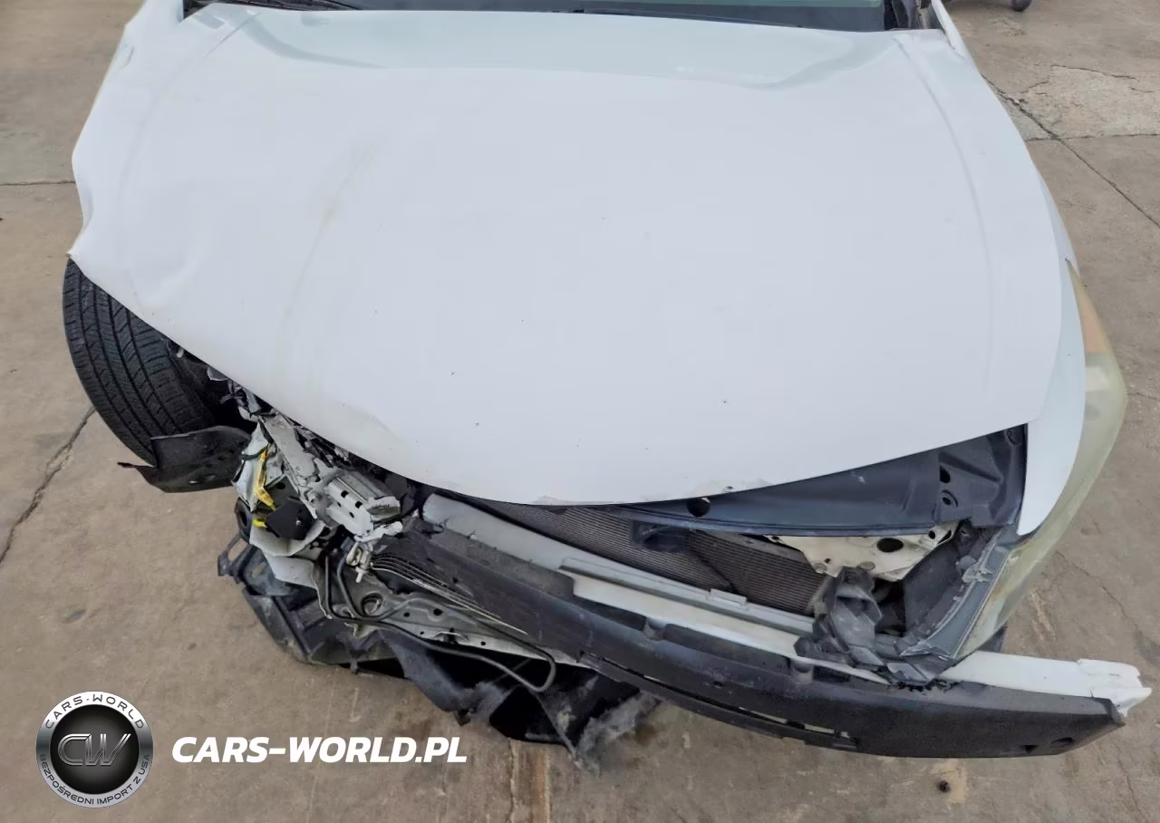 2010 Honda Accord Exl VIN:1HGCP2F83AA033086 - 11