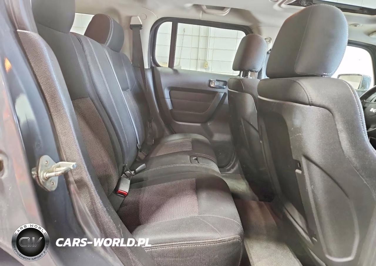 2008 Hummer H3 VIN:5GTEN13E888127072 - 11
