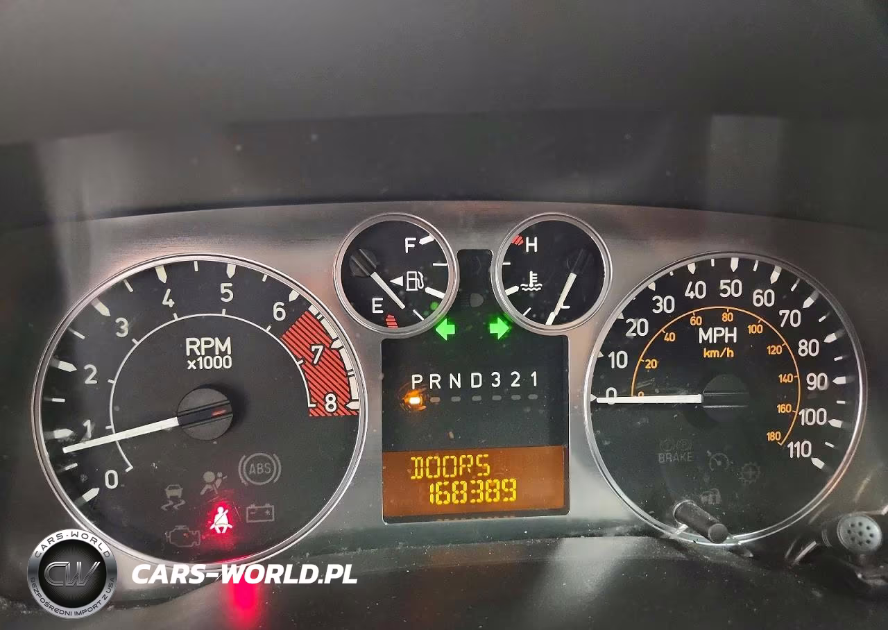 2008 Hummer H3 VIN:5GTEN13E888127072 - 9