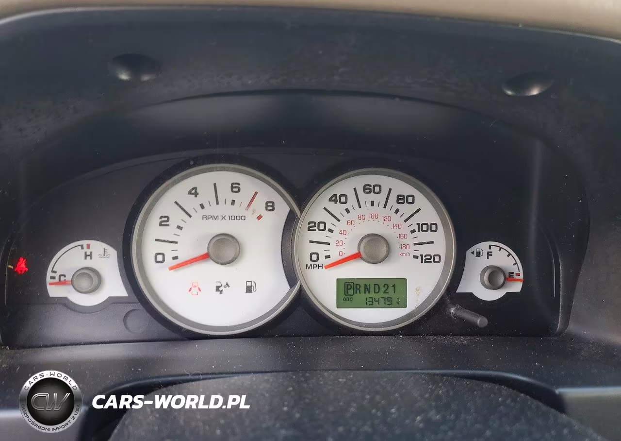 2007 Ford Escape Xlt VIN:1FMYU03137KA06543 - 9