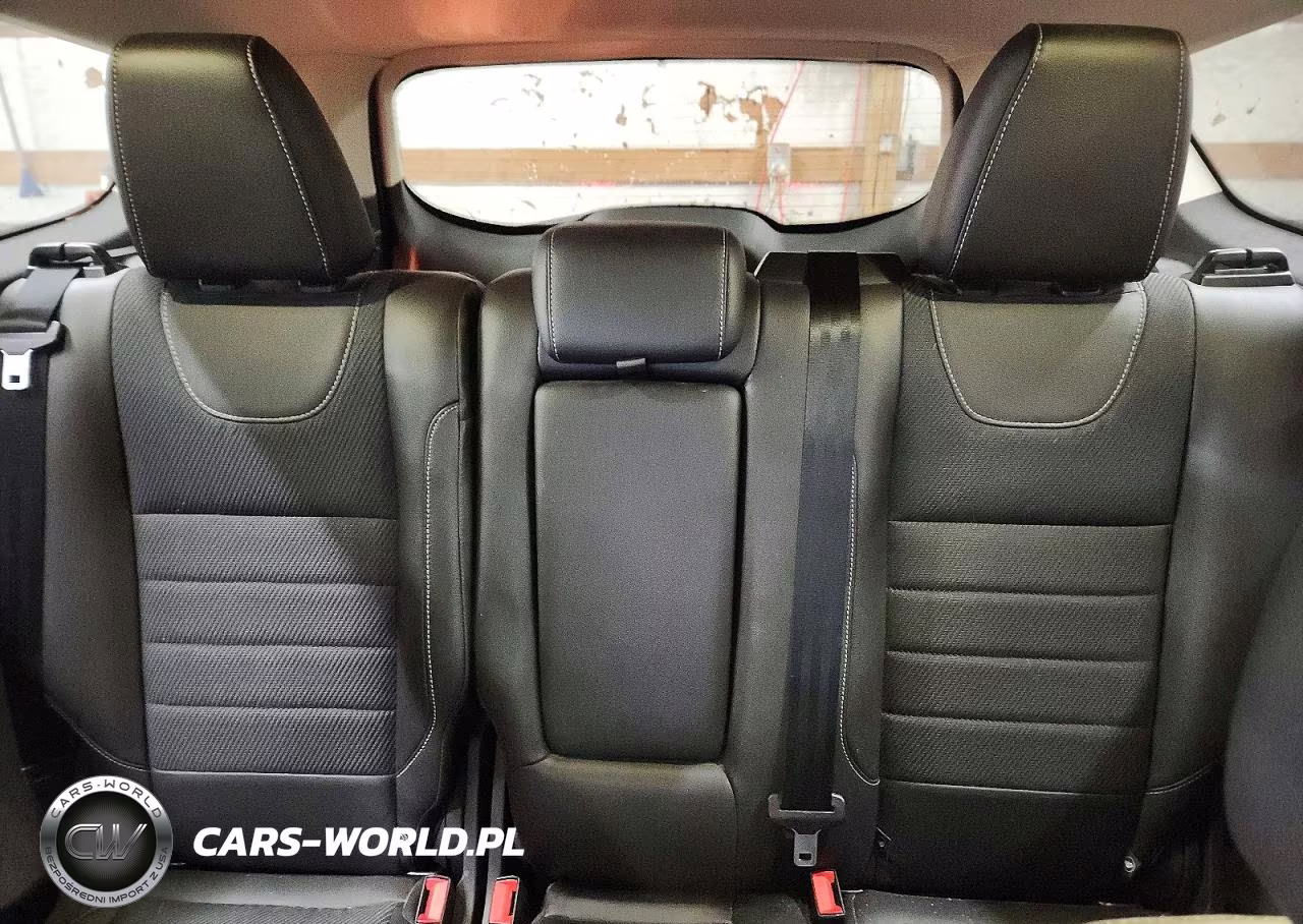 2016 Ford Escape Se VIN:1FMCU9G94GUB20828 - 10