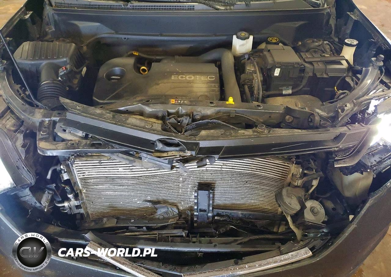 2019 Chevrolet Equinox Lt VIN:2GNAXKEV7K6196844 - 11