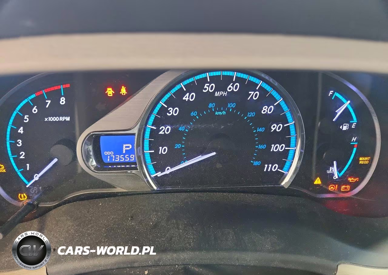 2012 Toyota Sienna Xle 7-Passenger VIN:5TDDK3DCXCS040055 - 9
