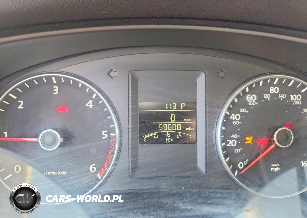 2012 Volkswagen Jetta Tdi VIN:3VWLL7AJ9CM423355 - 9