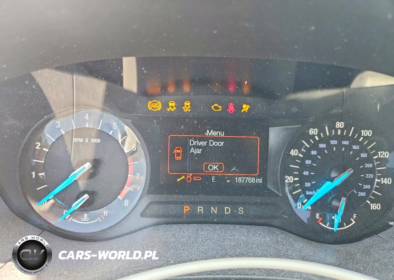 2013 Ford Fusion Se VIN:3FA6P0H72DR305034 - 9