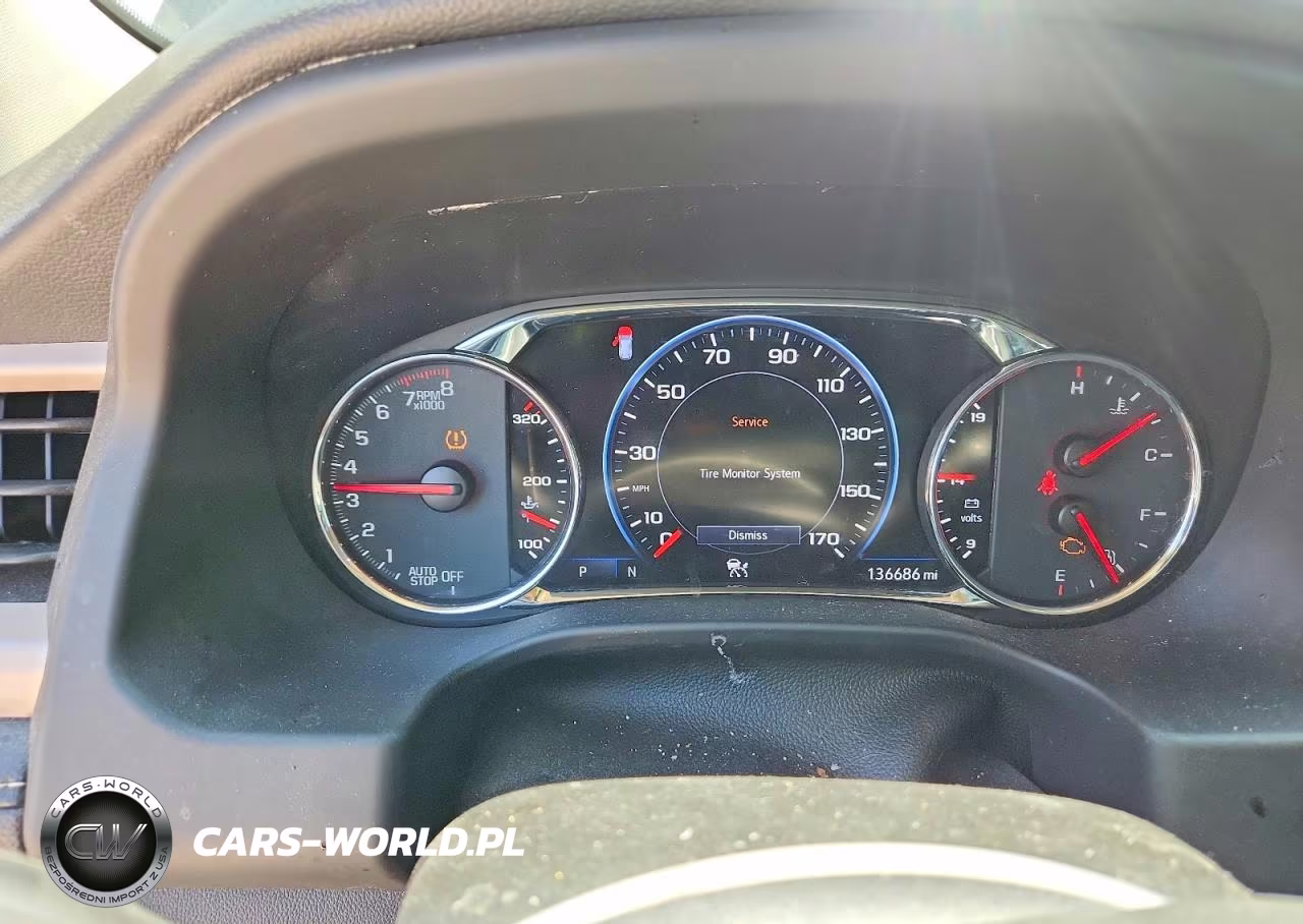 2020 GMC Acadia Denali VIN:1GKKNXLS5LZ132014 - 9
