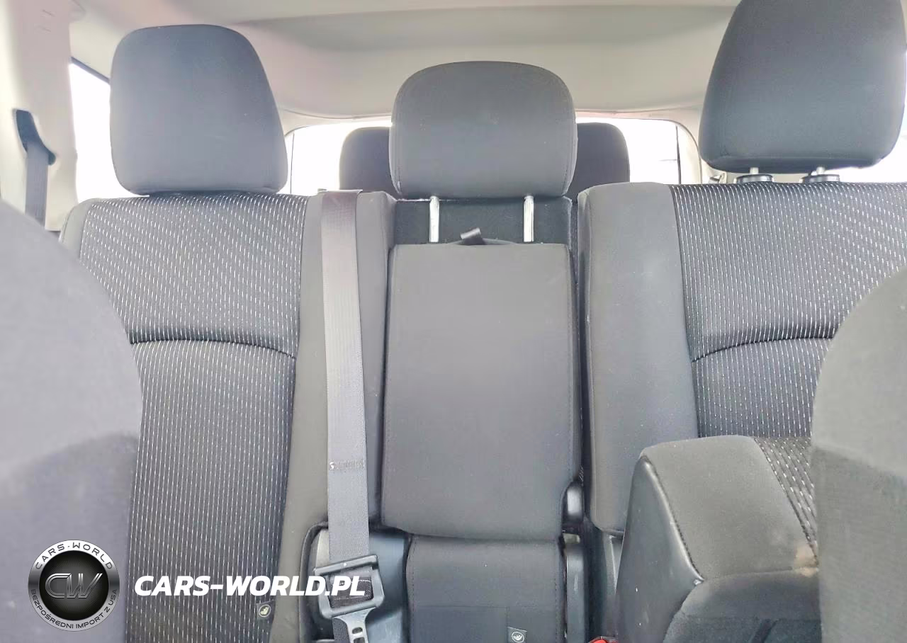 2018 Dodge Journey Se VIN:3C4PDCAB3JT527295 - 10