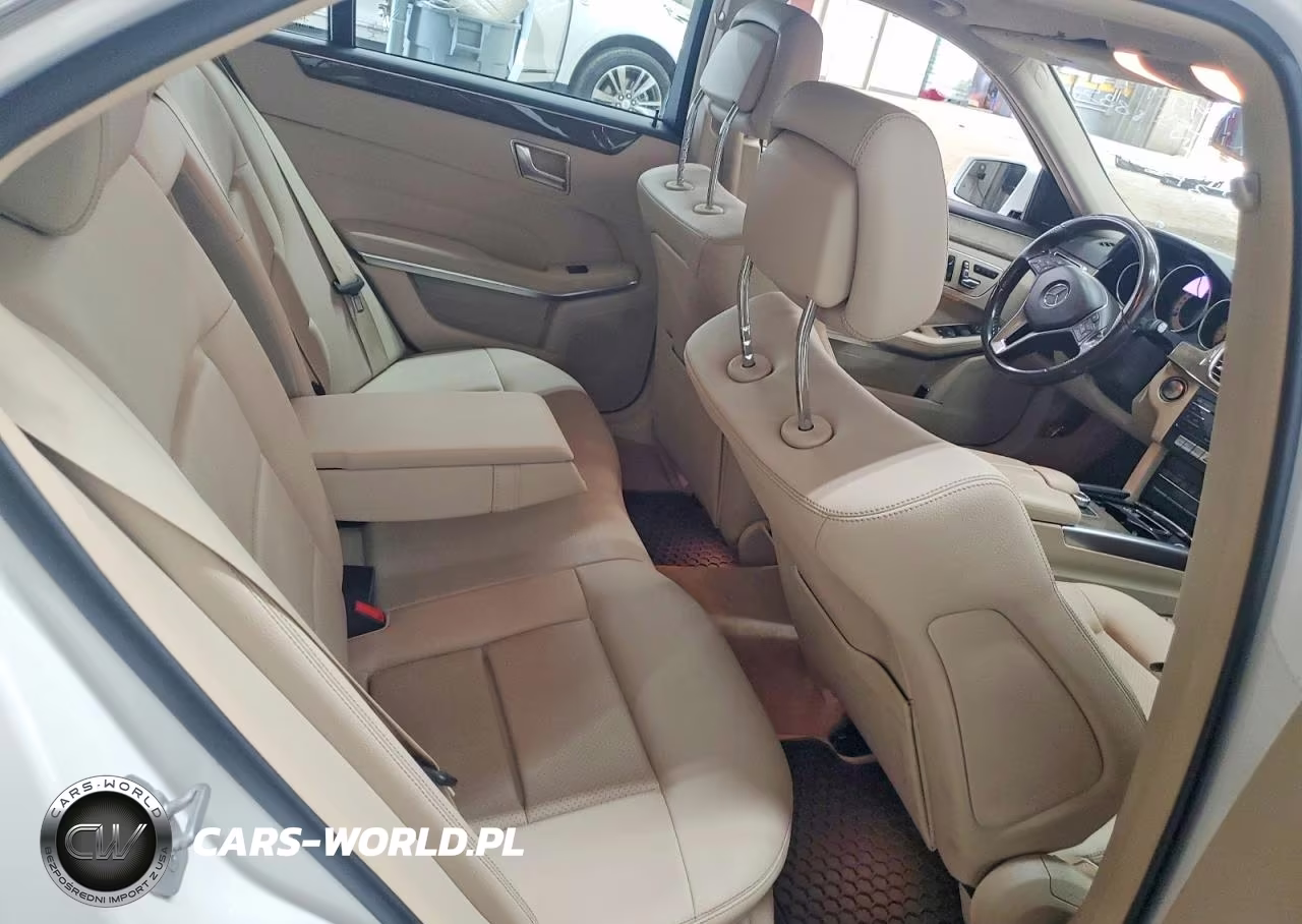 2016 Mercedes-Benz E 350 VIN:WDDHF5KB3GB261835 - 10