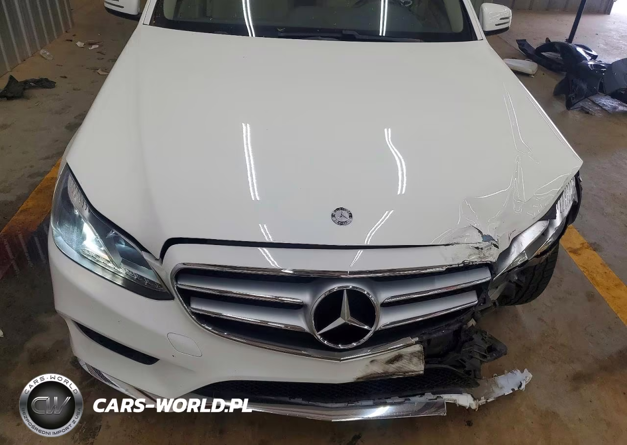 2016 Mercedes-Benz E 350 VIN:WDDHF5KB3GB261835 - 11