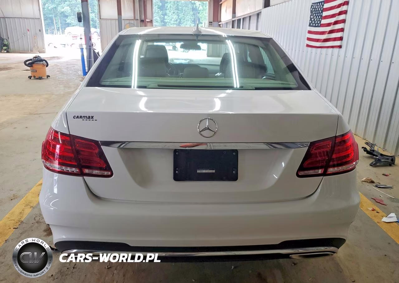 2016 Mercedes-Benz E 350 VIN:WDDHF5KB3GB261835 - 6