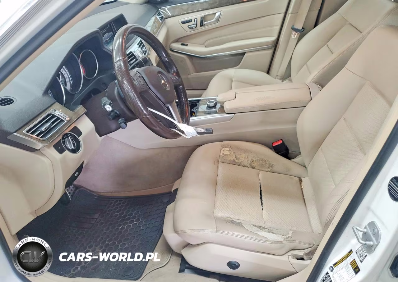2016 Mercedes-Benz E 350 VIN:WDDHF5KB3GB261835 - 7