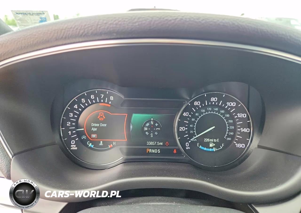2019 Lincoln Mkc VIN:5LMCJ1C90KUL16884 - 9