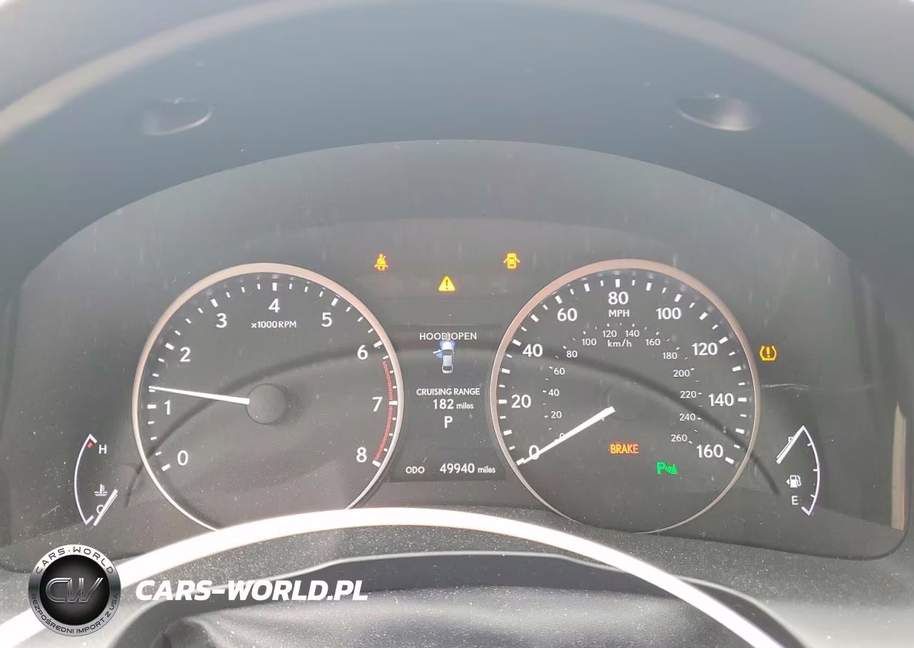 2014 Lexus Es 350 VIN:JTHBK1GGXE2115680 - 9