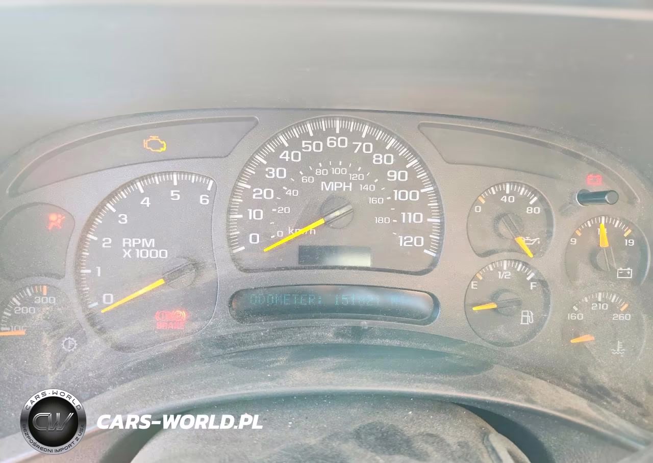 2005 Chevrolet Silverado K2500 Heavy Duty VIN:1GCHK29U65E206397 - 9