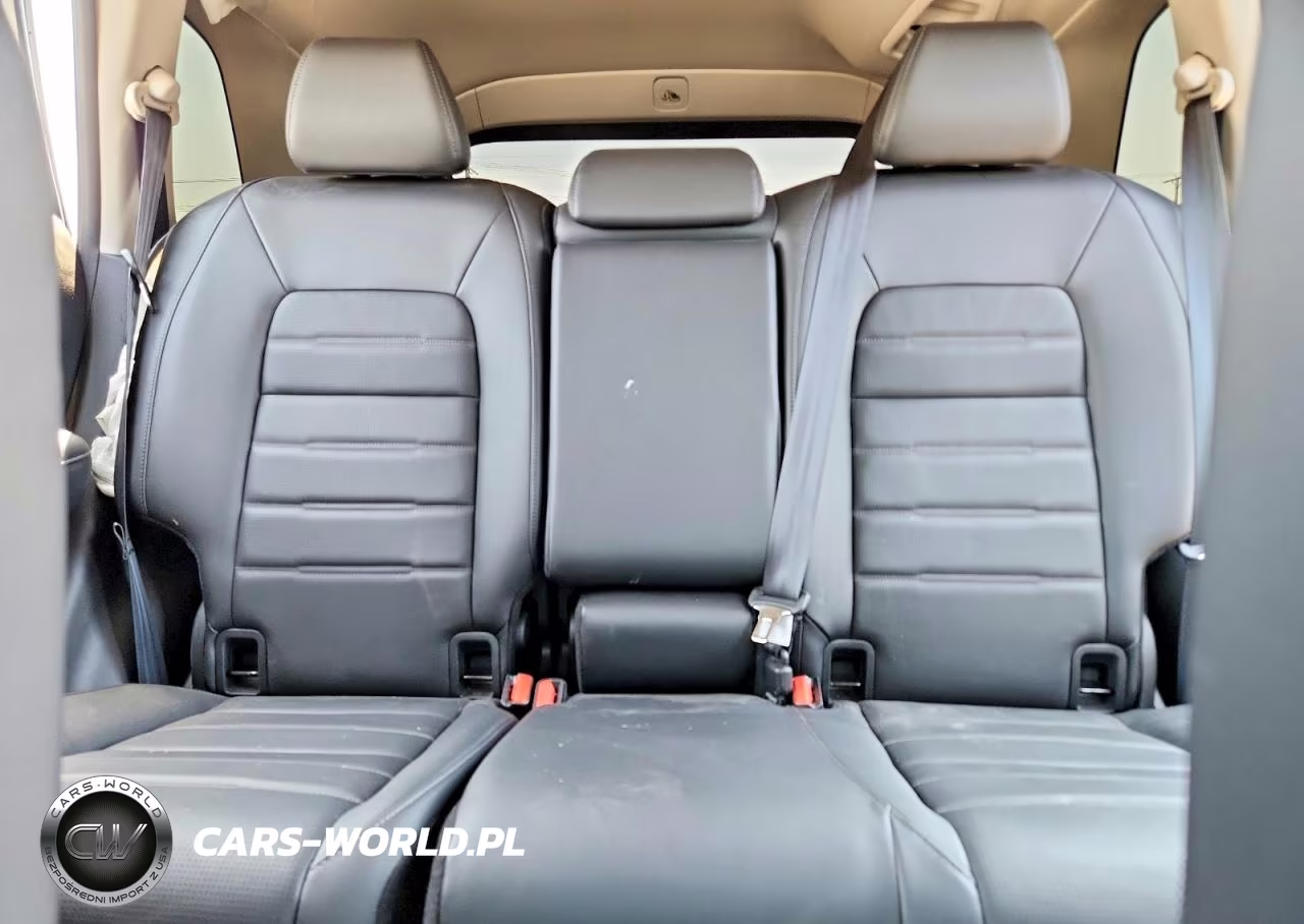 2024 Honda Cr-V Exl VIN:2HKRS3H77RH323093 - 10