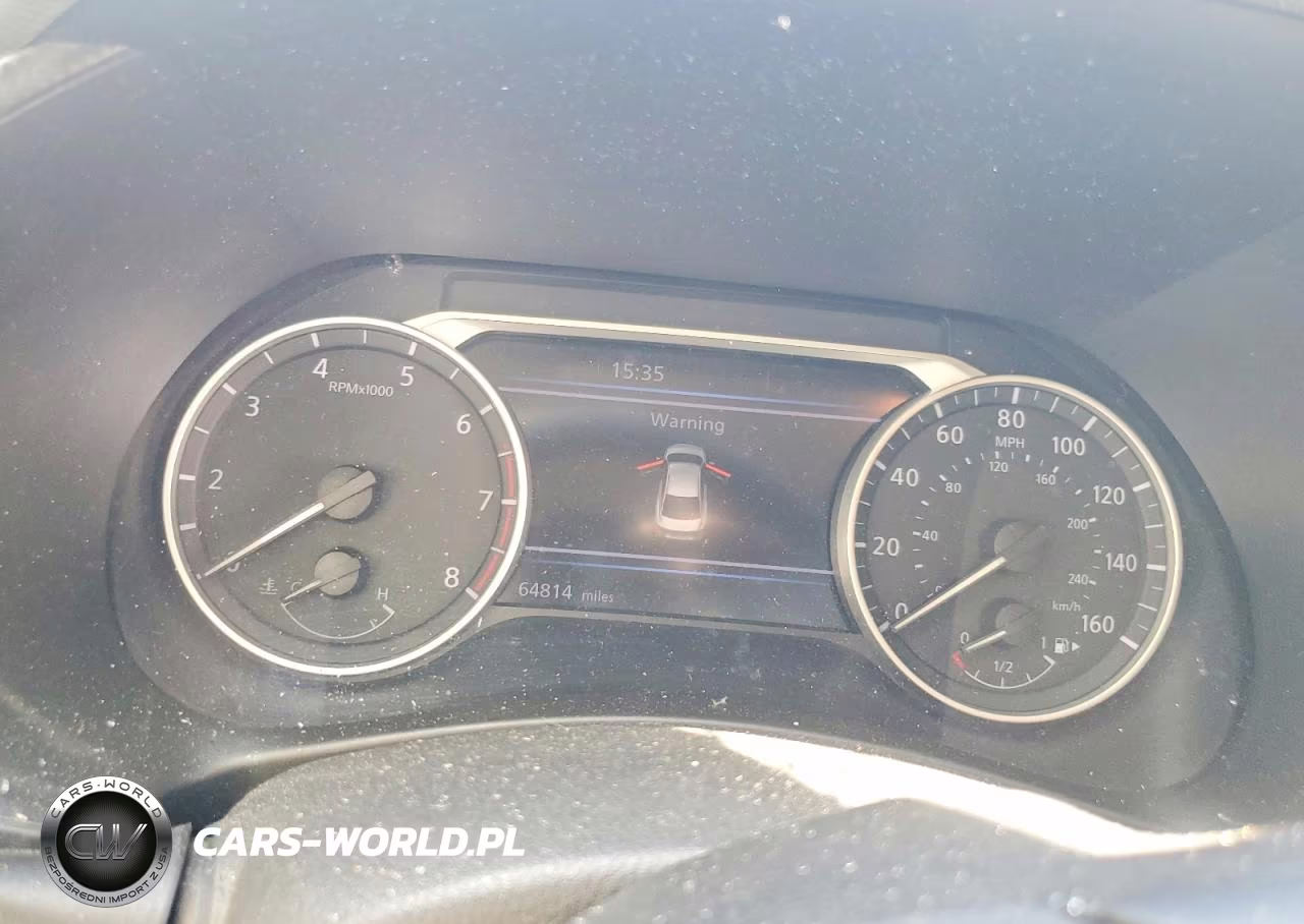 2022 Nissan Sentra Sv VIN:3N1AB8CV0NY306622 - 9