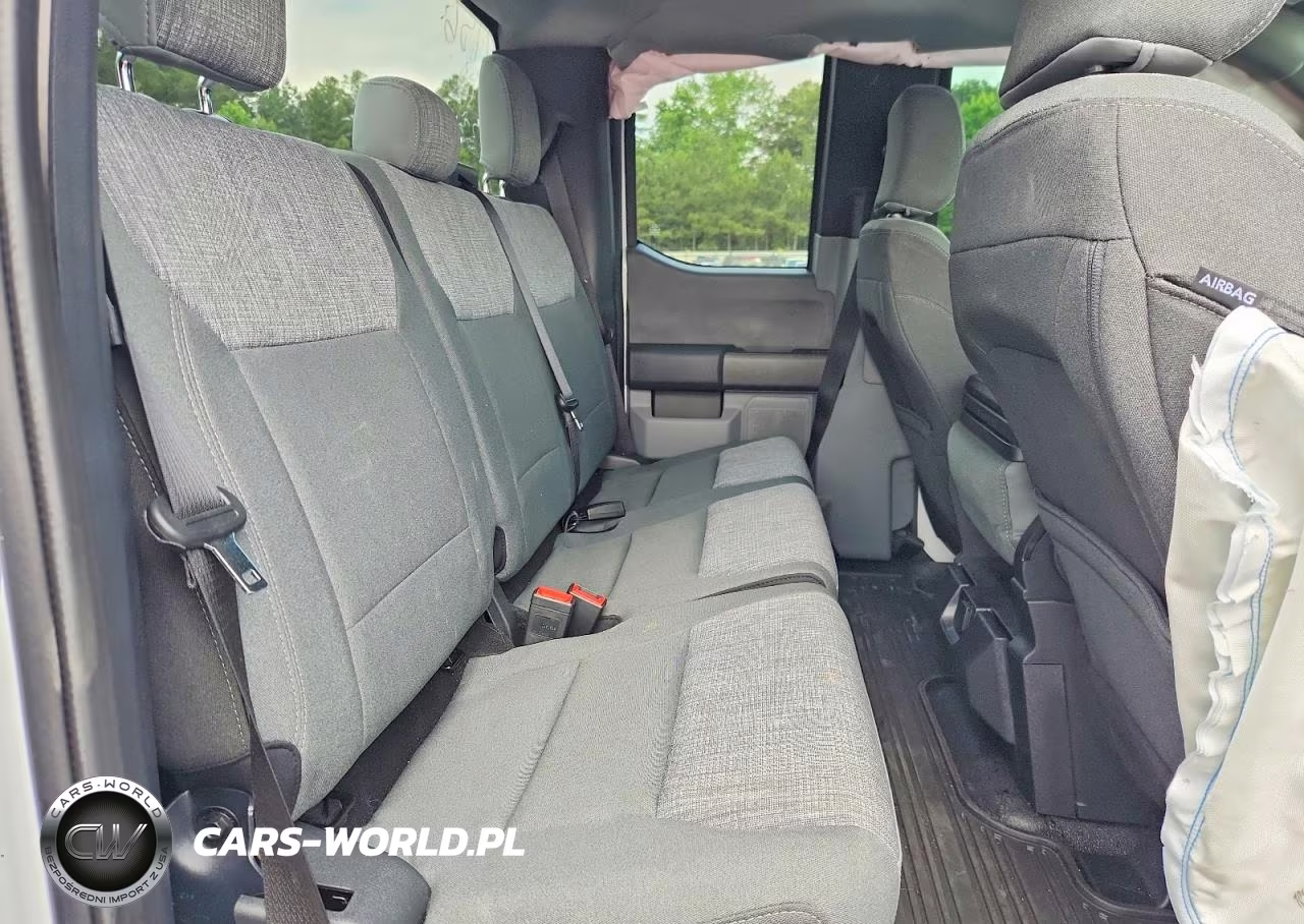 2025 Ford F350 Super Duty VIN:1FT8X3BN4SED19156 - 10