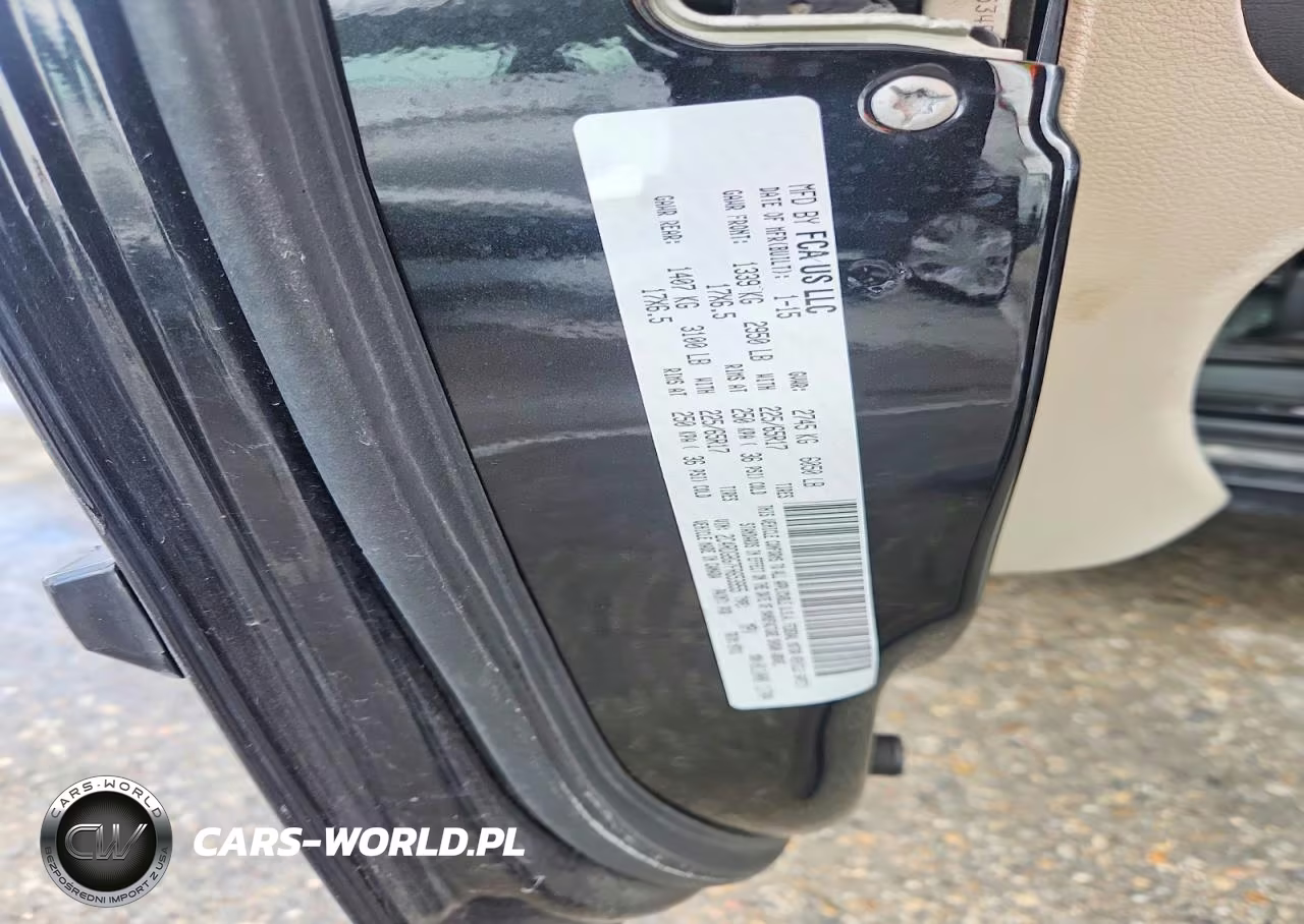 2015 Dodge Grand Caravan Se VIN:2C4RDGBG7FR653955 - 13